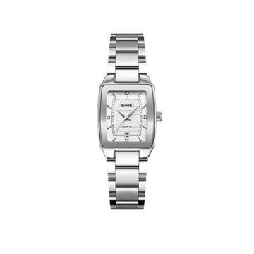 Skmei 2578SLV Stainless Steel Watch for Women