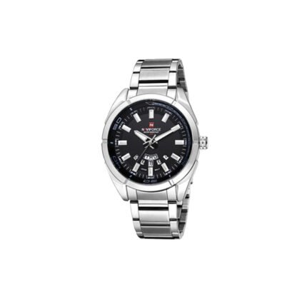 Naviforce NF9038SB Quartz Men’s Watch
