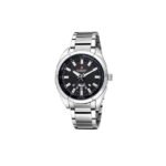 Naviforce NF9038SB Quartz Men’s Watch
