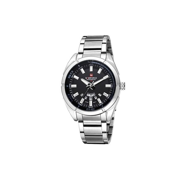 Naviforce NF9038SB Quartz Men’s Watch
