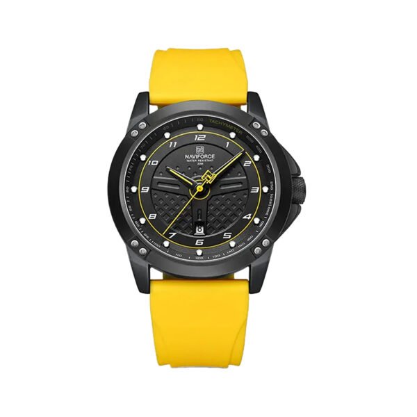 Naviforce Date Edition Watch for Men (NF-8031)
