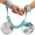 Baby Child Anti Lost Safety Wrist Link Harness Strap Rope Leash Walking Hand Belt - Image 2