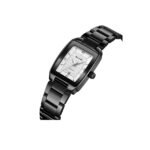 Skmei 2578BLK Stainless Steel Watch for Women - Image 2