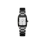 Skmei 2578BLK Stainless Steel Watch for Women