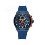 NAVIFORCE NF8051 Chronograph Sports Men’s Watch- Blue