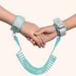 Baby Child Anti Lost Safety Wrist Link Harness Strap Rope Leash Walking Hand Belt - Image 3