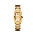 Skmei 1400GLD Fashionable Quartz Stainless Steel Watch for Women