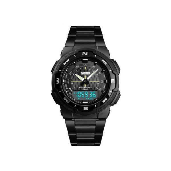 Skmei SK1370 Analog Digital Men’s Watch