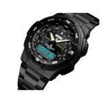 Skmei SK1370 Analog Digital Men’s Watch - Image 2
