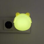 Annmore Night Light Output Lucina Night Lamp for baby Bedroom